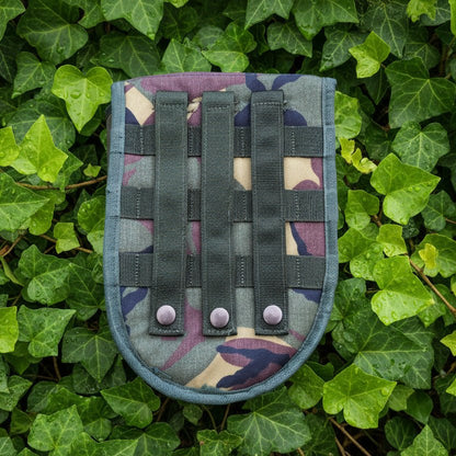 Dutch Army Folding Shovel Pouch Bag various options - Hugginsattic