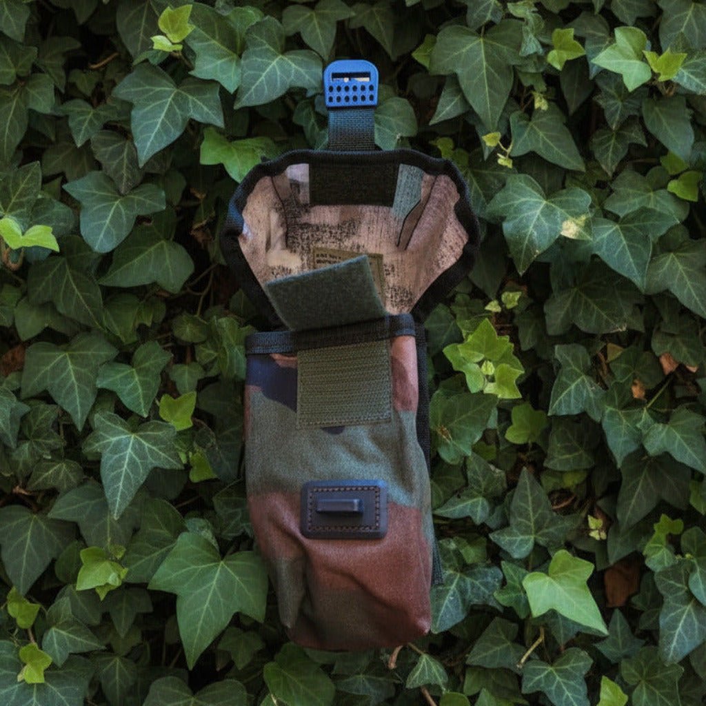 Dutch Army MOLLE Ammo/Utility Pouch (Opbouwtas, Diemaco) - Hugginsattic