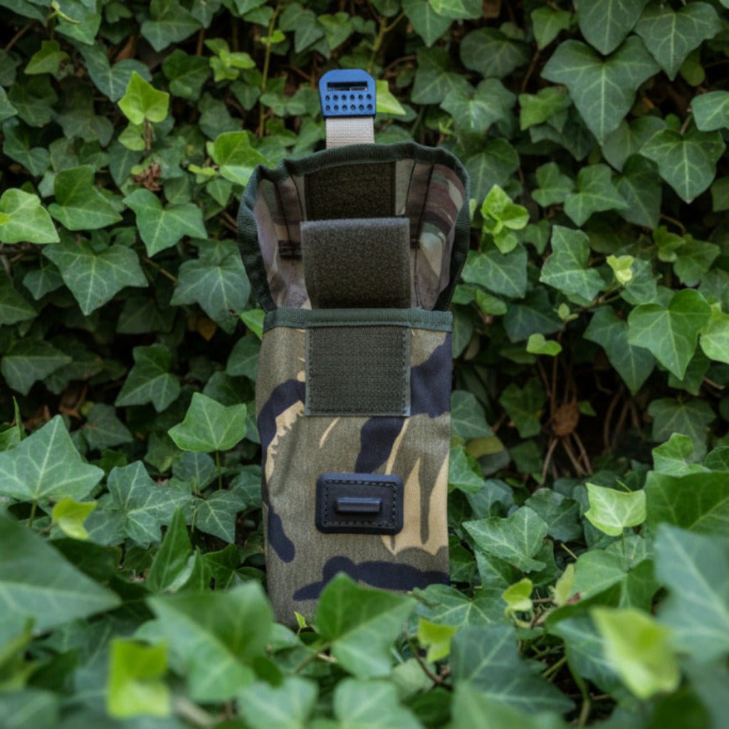 Dutch Army MOLLE Ammo/Utility Pouch (Opbouwtas, Diemaco) - Hugginsattic