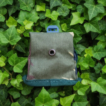 Dutch Army MOLLE Ammo/Utility Pouch (Opbouwtas, Diemaco) - Hugginsattic