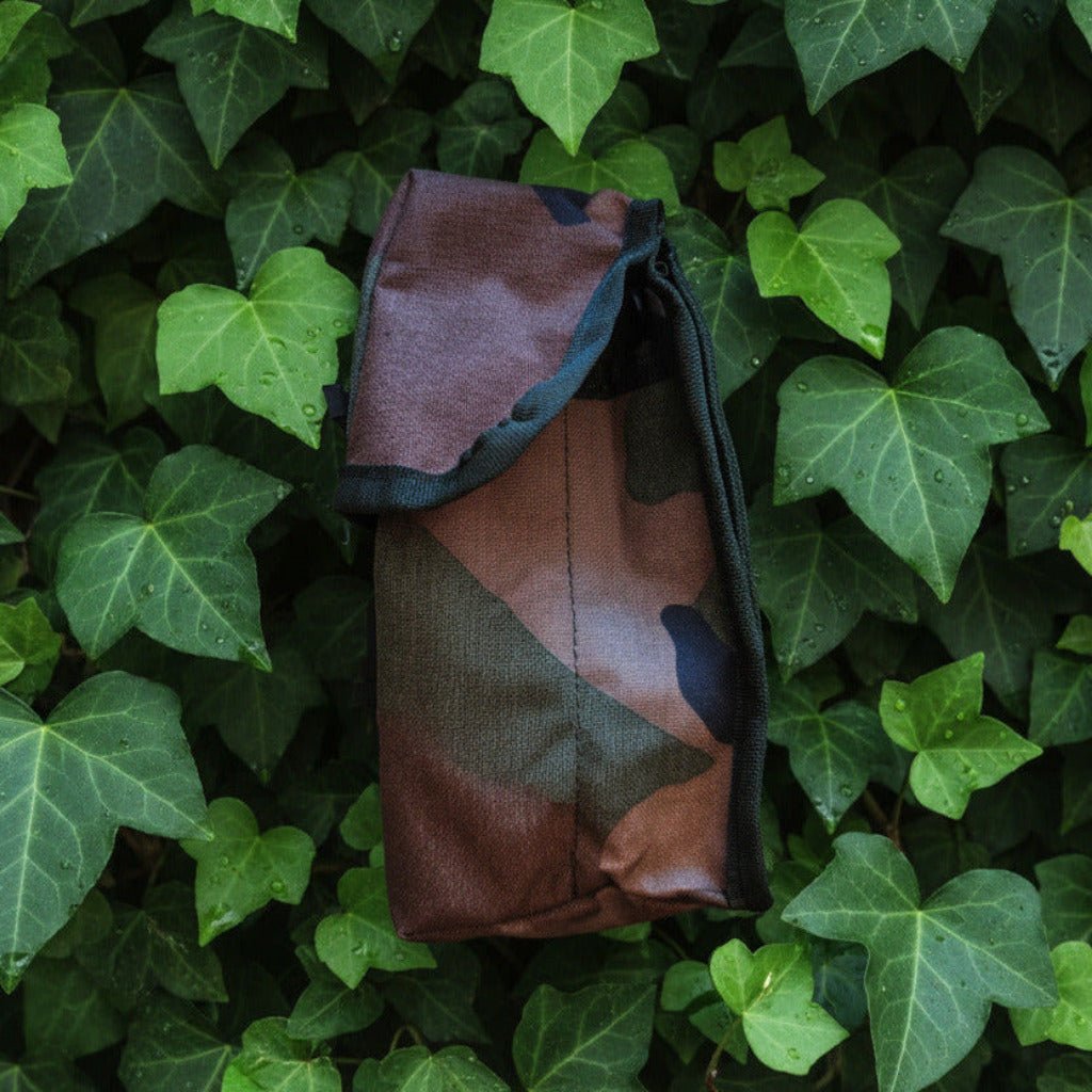 Dutch Army MOLLE Ammo/Utility Pouch (Opbouwtas, Diemaco) - Hugginsattic