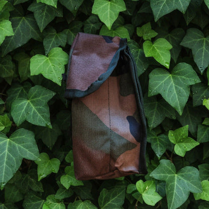 Dutch Army MOLLE Ammo/Utility Pouch (Opbouwtas, Diemaco) - Hugginsattic