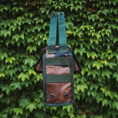 Dutch Army MOLLE Ammo/Utility Pouch (Opbouwtas, Diemaco) - Hugginsattic