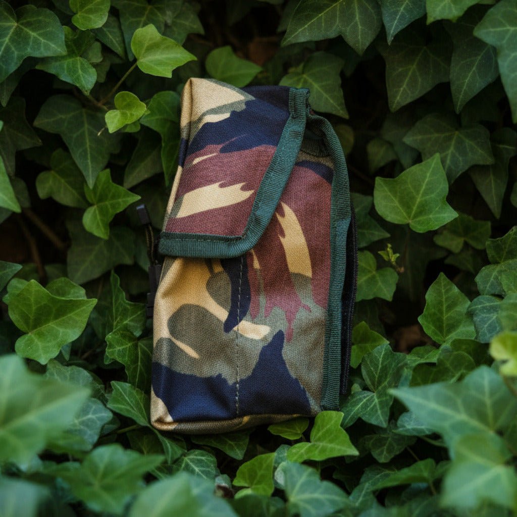 Dutch Army MOLLE Ammo/Utility Pouch (Opbouwtas, Diemaco) - Hugginsattic