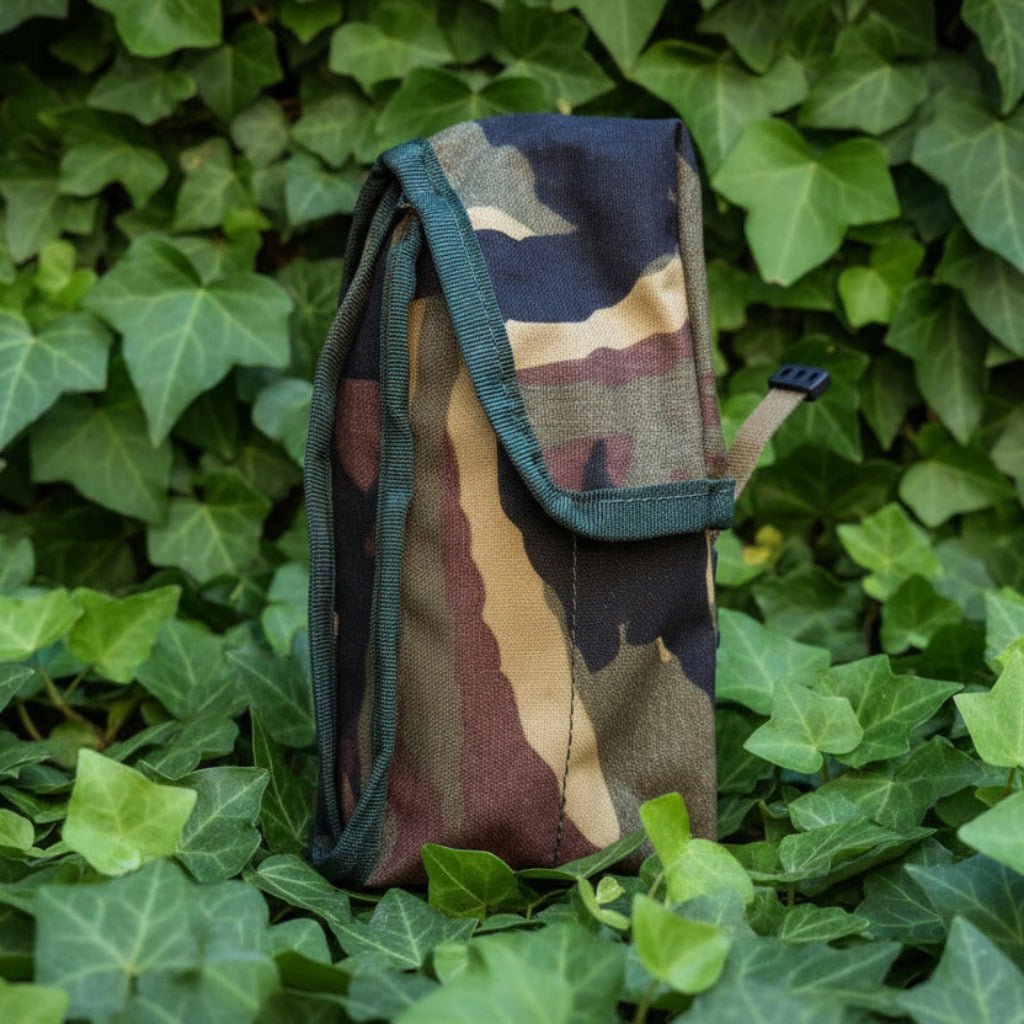 Dutch Army MOLLE Ammo/Utility Pouch (Opbouwtas, Diemaco) - Hugginsattic