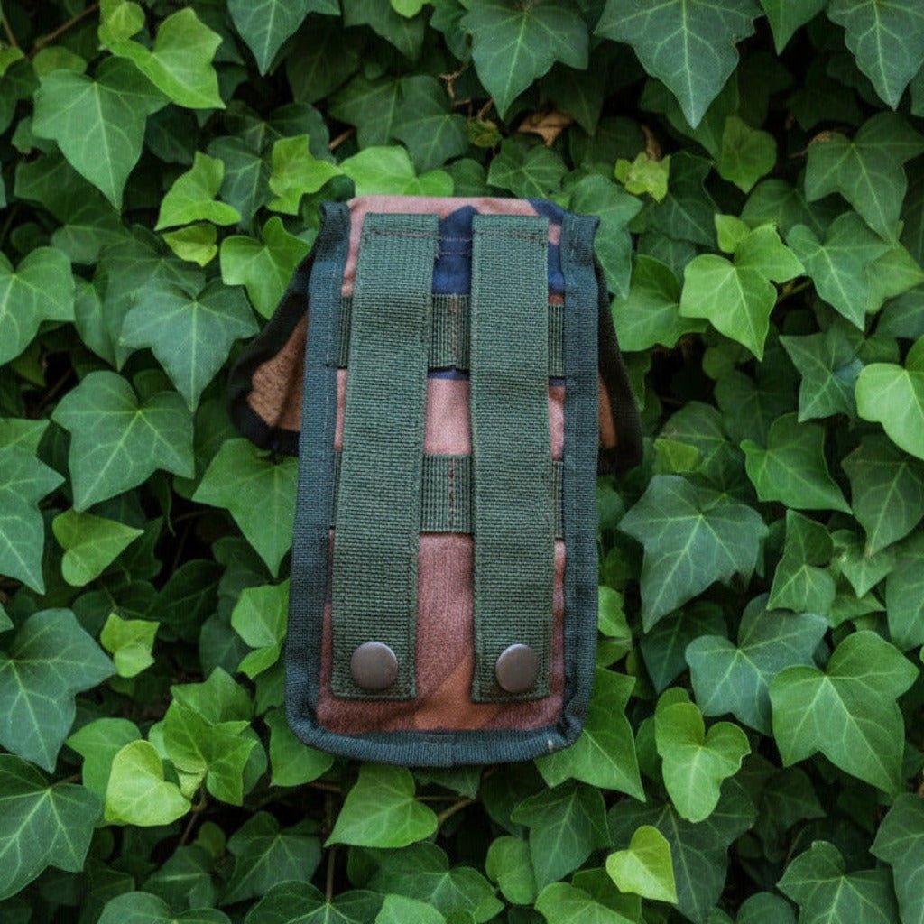 Dutch Army MOLLE Ammo/Utility Pouch (Opbouwtas, Diemaco) - Hugginsattic