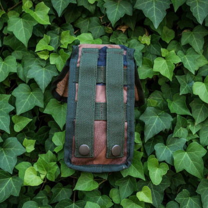 Dutch Army MOLLE Ammo/Utility Pouch (Opbouwtas, Diemaco) - Hugginsattic