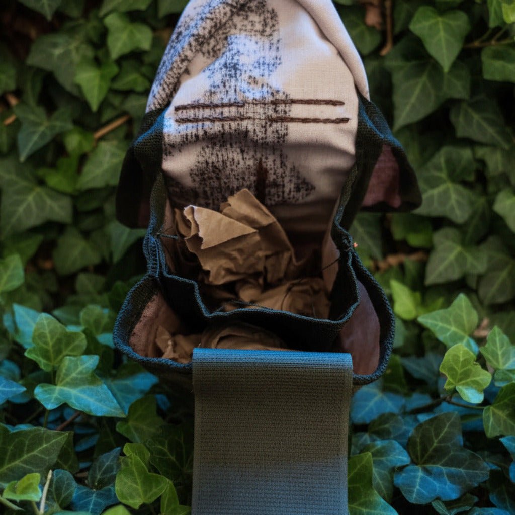 Dutch Army MOLLE Ammo/Utility Pouch (Opbouwtas, Diemaco) - Hugginsattic