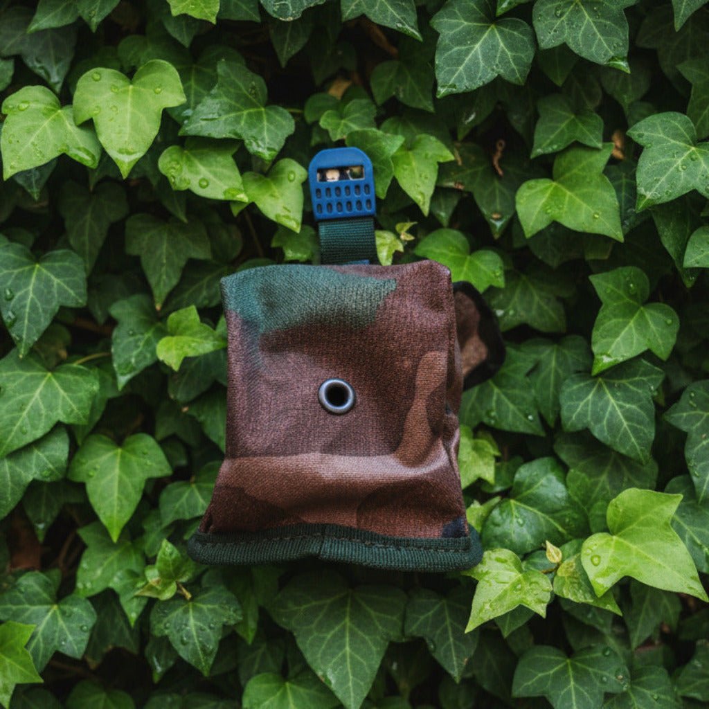 Dutch Army MOLLE Ammo/Utility Pouch (Opbouwtas, Diemaco) - Hugginsattic