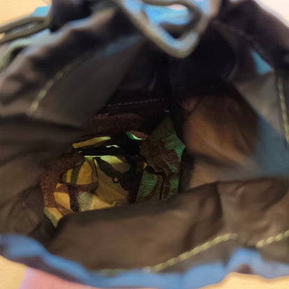 Dutch Army Small Multipurpose Pouch (Opbouwtas Klein) - Hugginsattic