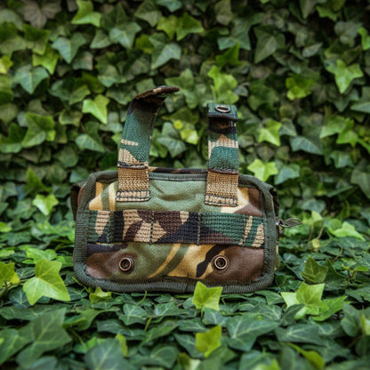 Dutch Chest Pouch (Borsttas or Opbouwtas Algemeen Borst) - Hugginsattic