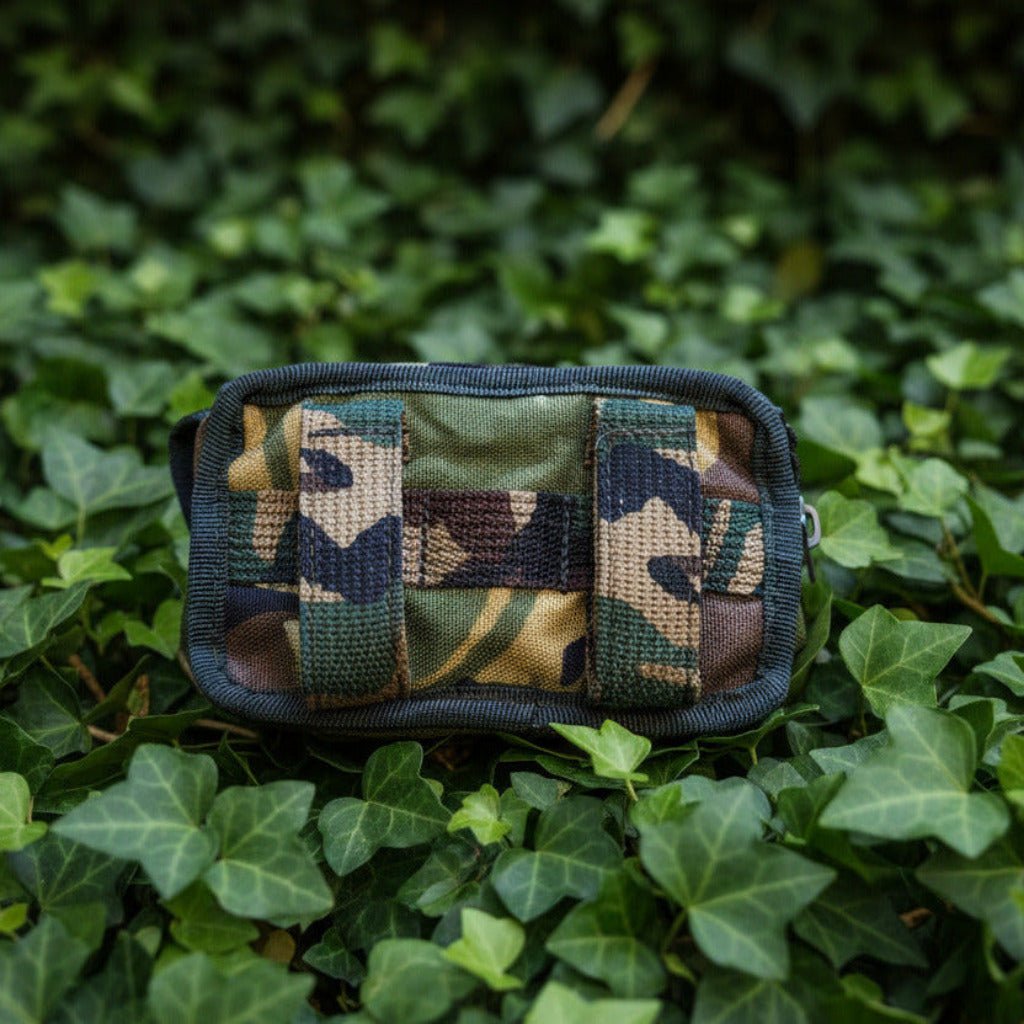 Dutch Chest Pouch (Borsttas or Opbouwtas Algemeen Borst) - Hugginsattic