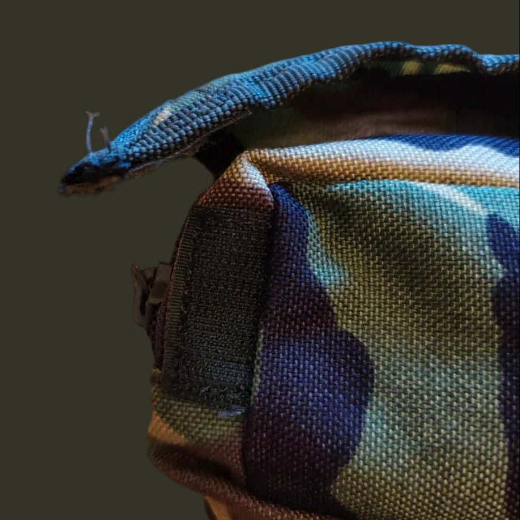 Dutch Chest Pouch (Borsttas or Opbouwtas Algemeen Borst) - Hugginsattic