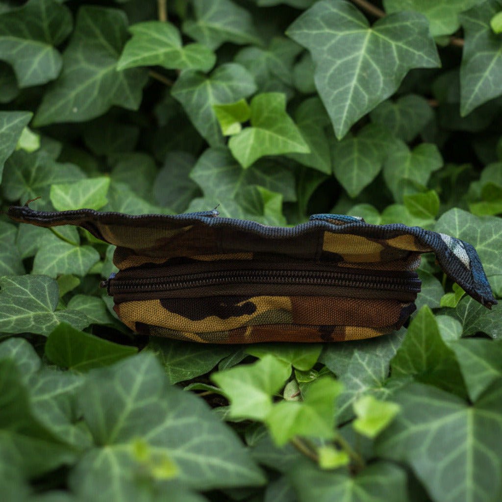 Dutch Chest Pouch (Borsttas or Opbouwtas Algemeen Borst) - Hugginsattic