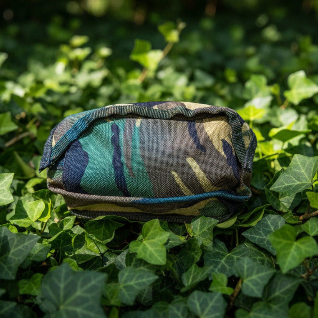 Dutch Chest Pouch (Borsttas or Opbouwtas Algemeen Borst) - Hugginsattic