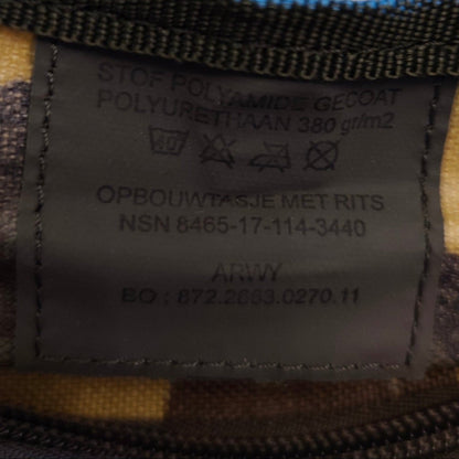 Dutch Chest Pouch (Borsttas or Opbouwtas Algemeen Borst) - Hugginsattic