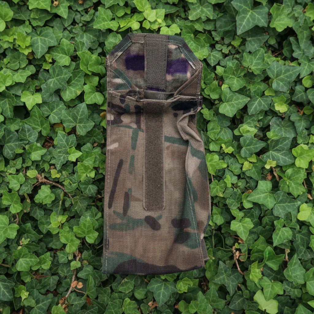 Flap pouch Field Pack NSN:8465-99-151-9549 Army Surplus Hugginsattic [Huggins attic]
