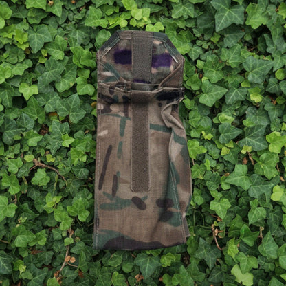 Flap pouch Field Pack NSN:8465-99-151-9549 Army Surplus Hugginsattic [Huggins attic]