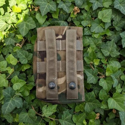 Flap pouch Field Pack NSN:8465-99-151-9549 Army Surplus Hugginsattic [Huggins attic]