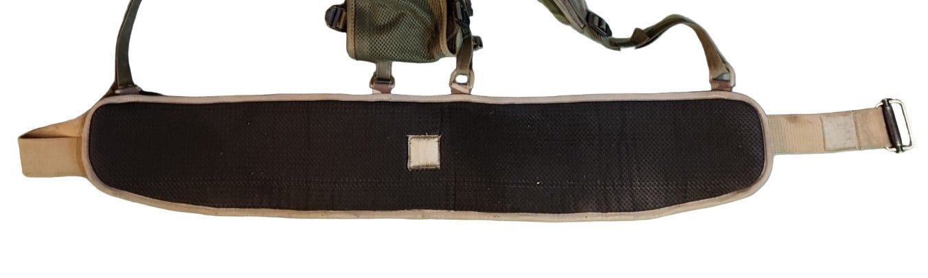 Full MTP British Army Surplus Webbing Sets - Hugginsattic