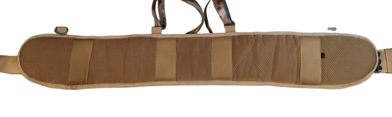 Full MTP British Army Surplus Webbing Sets - Hugginsattic