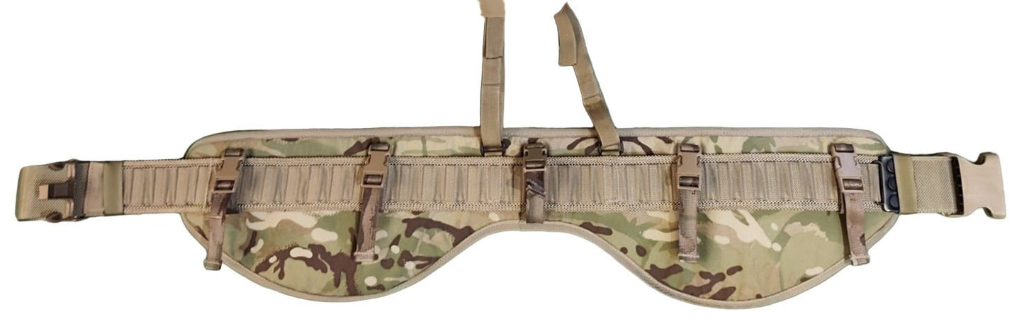 Full MTP British Army Surplus Webbing Sets - Hugginsattic