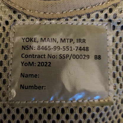 Full MTP British Army Surplus Webbing Sets - Hugginsattic