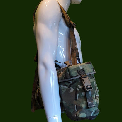 Full MTP British Army Surplus Webbing Sets - Hugginsattic