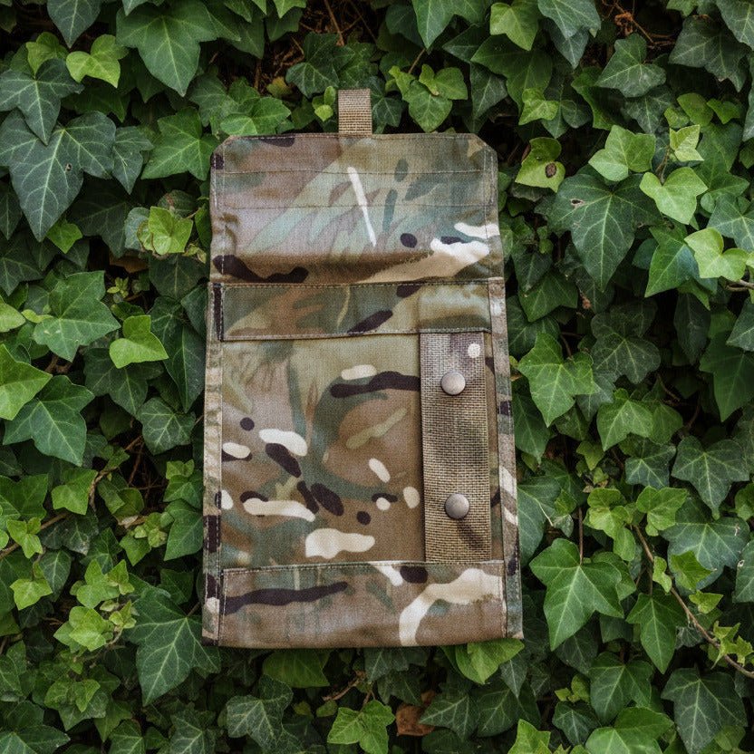 MTP Side Plate Pouch (Virtus STV) - Hugginsattic