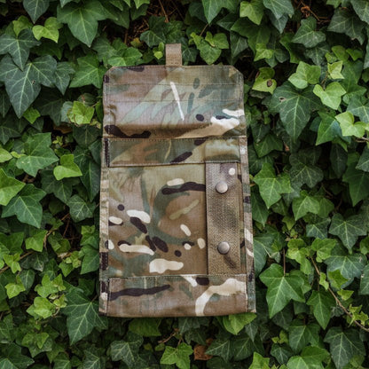 MTP Side Plate Pouch (Virtus STV) - Hugginsattic