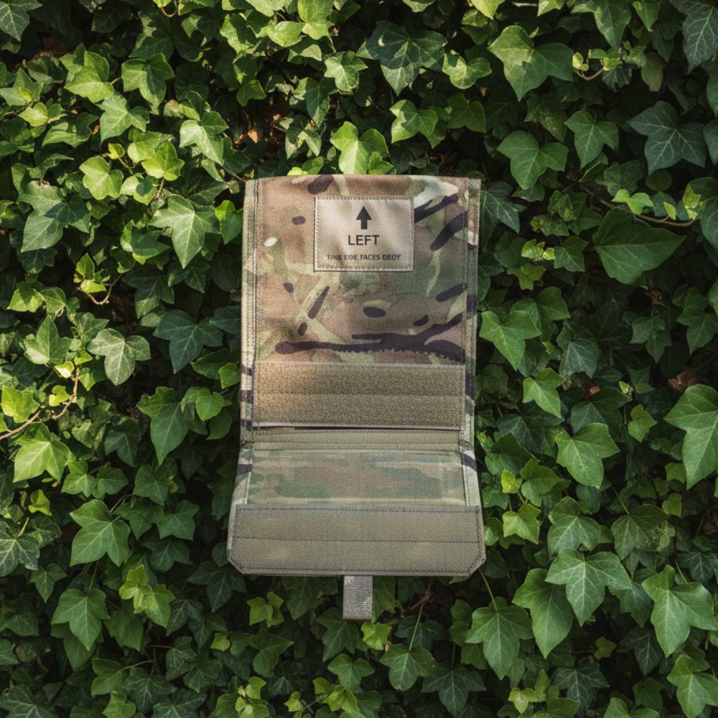 MTP Side Plate Pouch (Virtus STV) - Hugginsattic