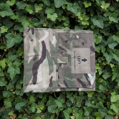 MTP Side Plate Pouch (Virtus STV) - Hugginsattic