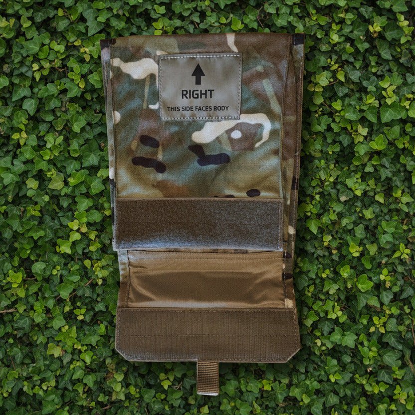 MTP Side Plate Pouch (Virtus STV) - Hugginsattic