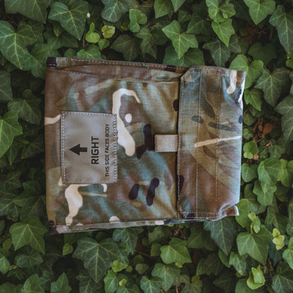 MTP Side Plate Pouch (Virtus STV) - Hugginsattic