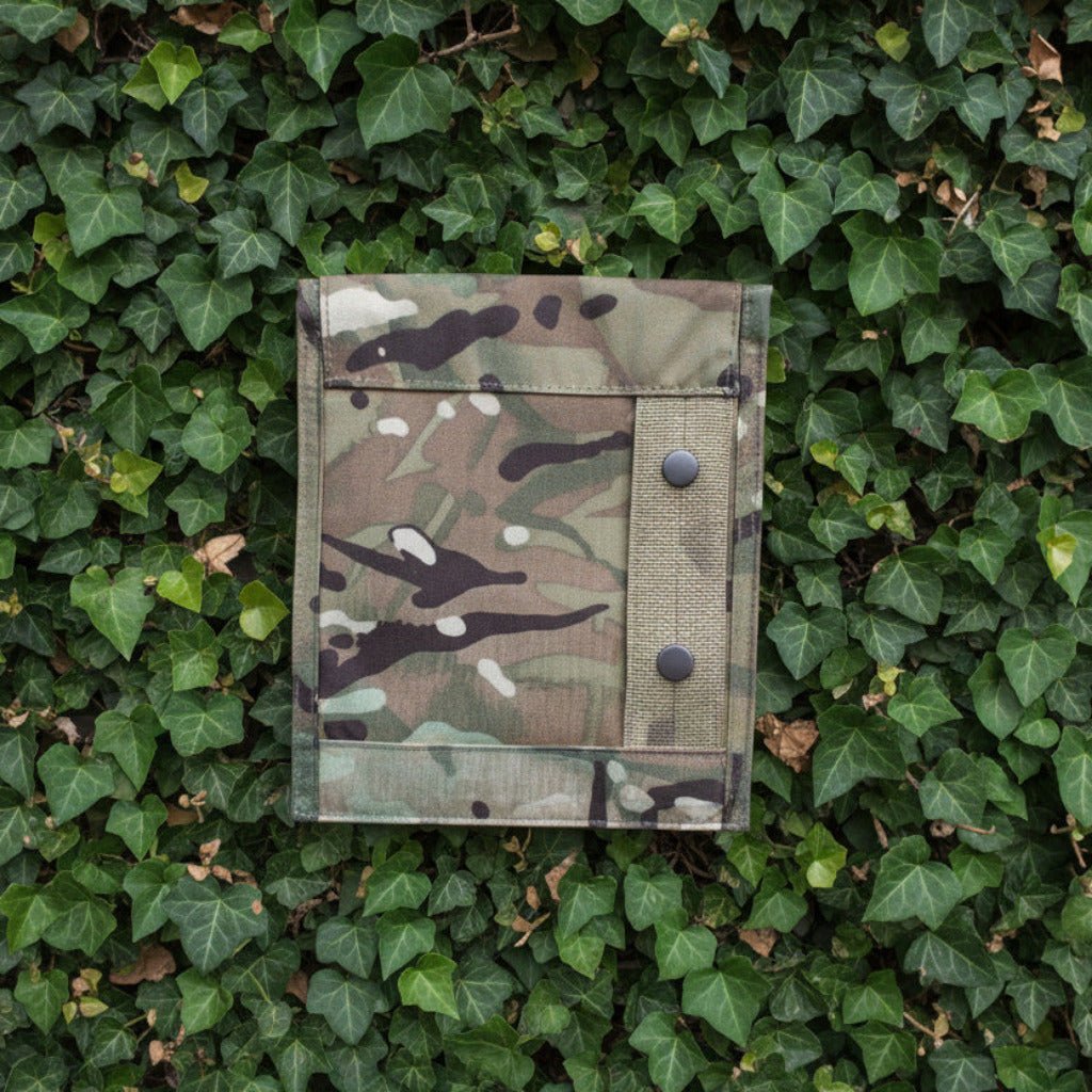 MTP Side Plate Pouch (Virtus STV) - Hugginsattic