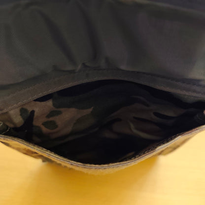 MTP Side Plate Pouch (Virtus STV) - Hugginsattic