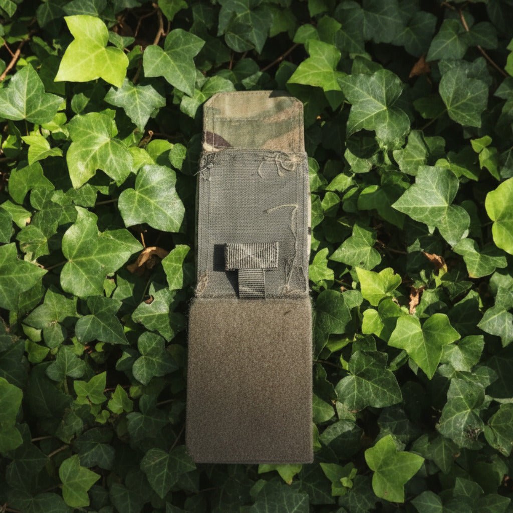 NVG Counter Weight Pouch NSN:3040-31-016-0707 Army Surplus Hugginsattic [Huggins attic]