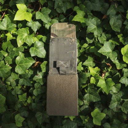 NVG Counter Weight Pouch NSN:3040-31-016-0707 Army Surplus Hugginsattic [Huggins attic]