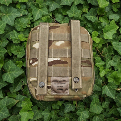 Opsrey MK IV First Aid Pouch (MTP) – Field-Ready Medical Storage Army Surplus Hugginsattic [Huggins attic]