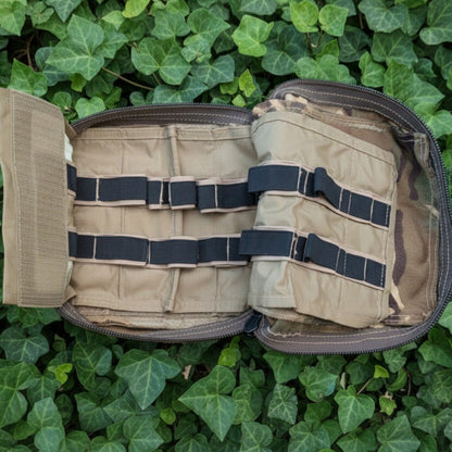 Opsrey MK IV First Aid Pouch (MTP) – Field-Ready Medical Storage Army Surplus Hugginsattic [Huggins attic]