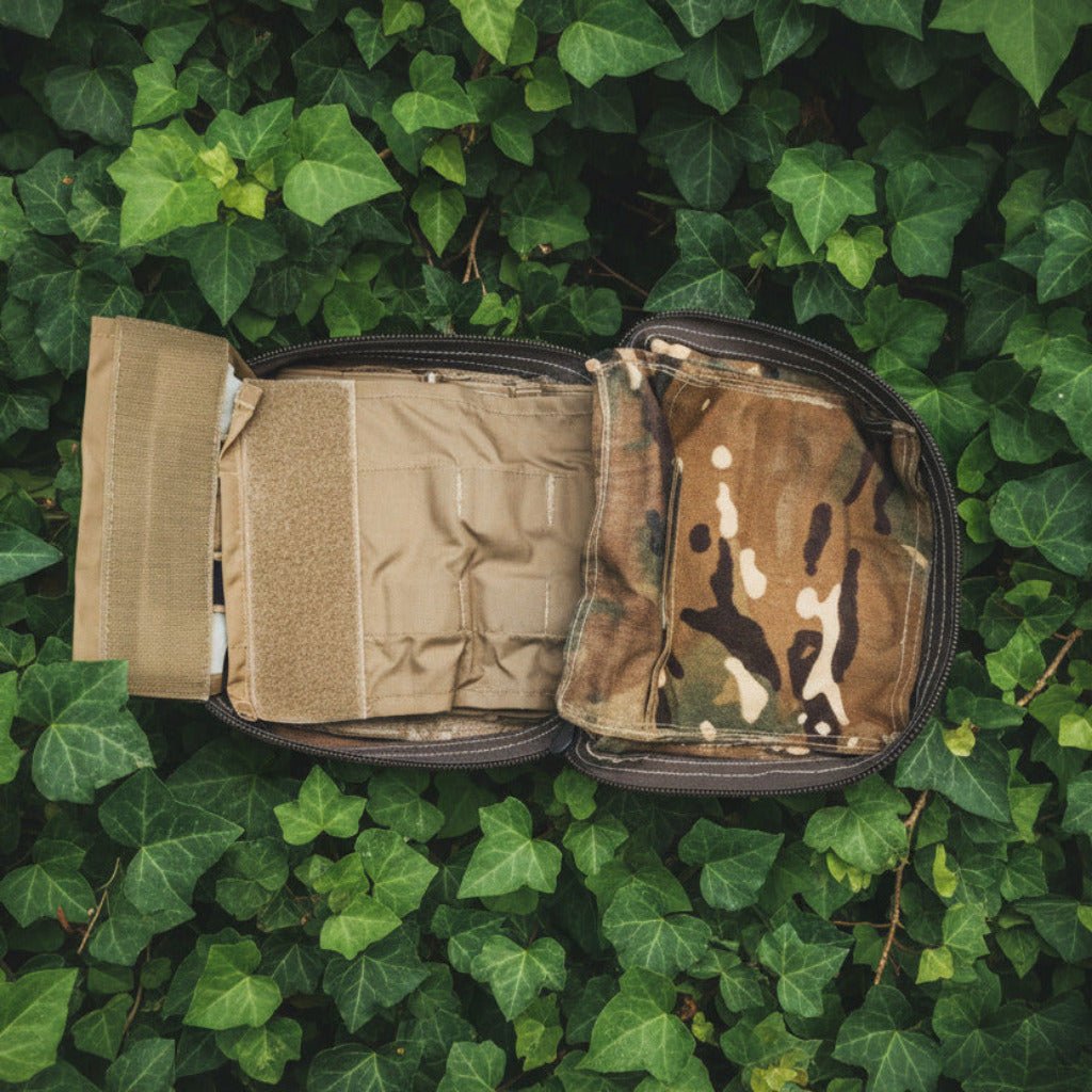 Opsrey MK IV First Aid Pouch (MTP) – Field-Ready Medical Storage Army Surplus Hugginsattic [Huggins attic]