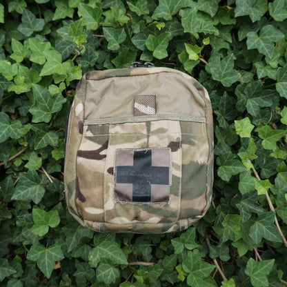 Opsrey MK IV First Aid Pouch (MTP) – Field-Ready Medical Storage Army Surplus Hugginsattic [Huggins attic]