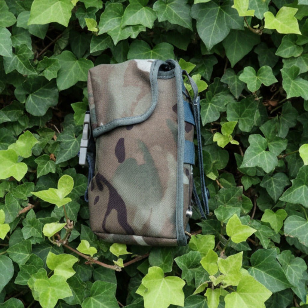 Osprey MK IV LMG (100 Round) (MTP) Pouch Army Surplus Hugginsattic [Huggins attic]