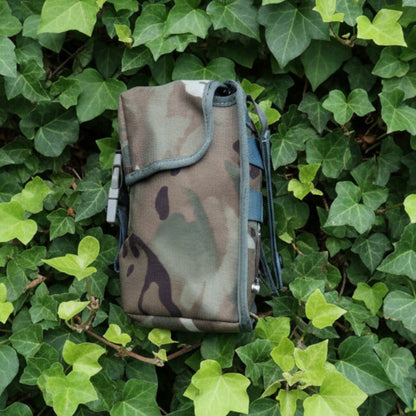Osprey MK IV LMG (100 Round) (MTP) Pouch Army Surplus Hugginsattic [Huggins attic]