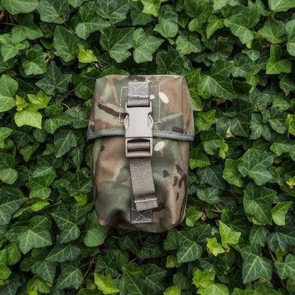 Osprey MK IV LMG (100 Round) (MTP) Pouch Army Surplus Hugginsattic [Huggins attic]