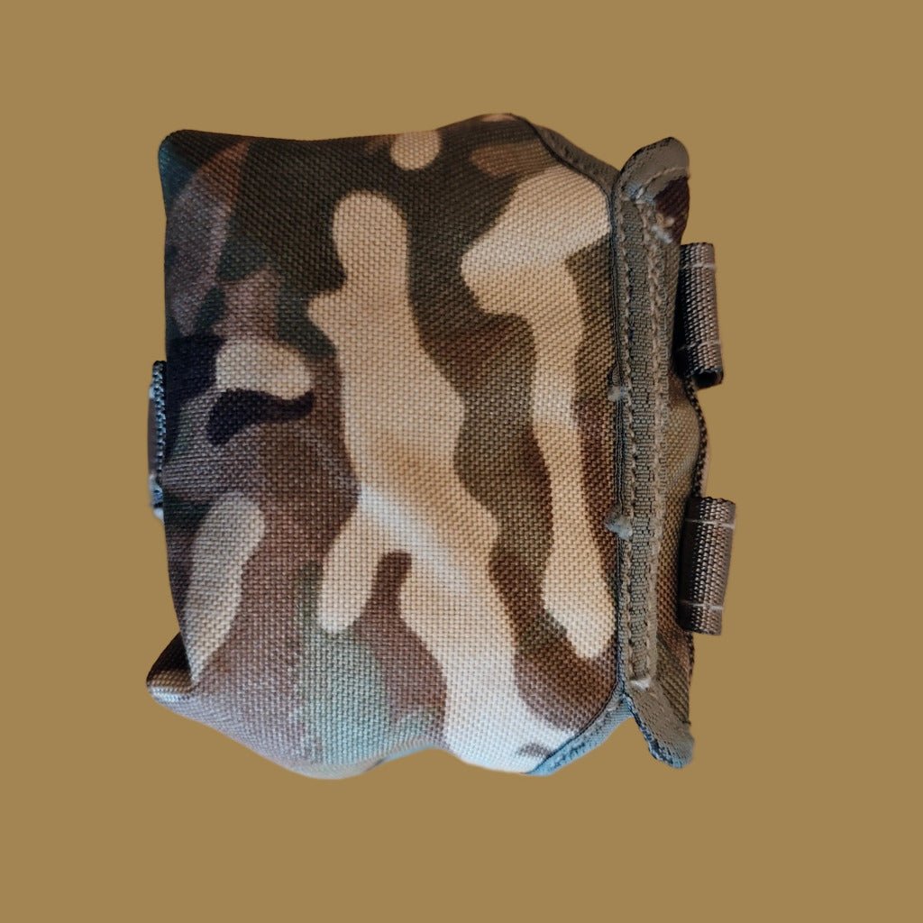 Osprey MK IV LMG (100 Round) (MTP) Pouch Army Surplus Hugginsattic [Huggins attic]