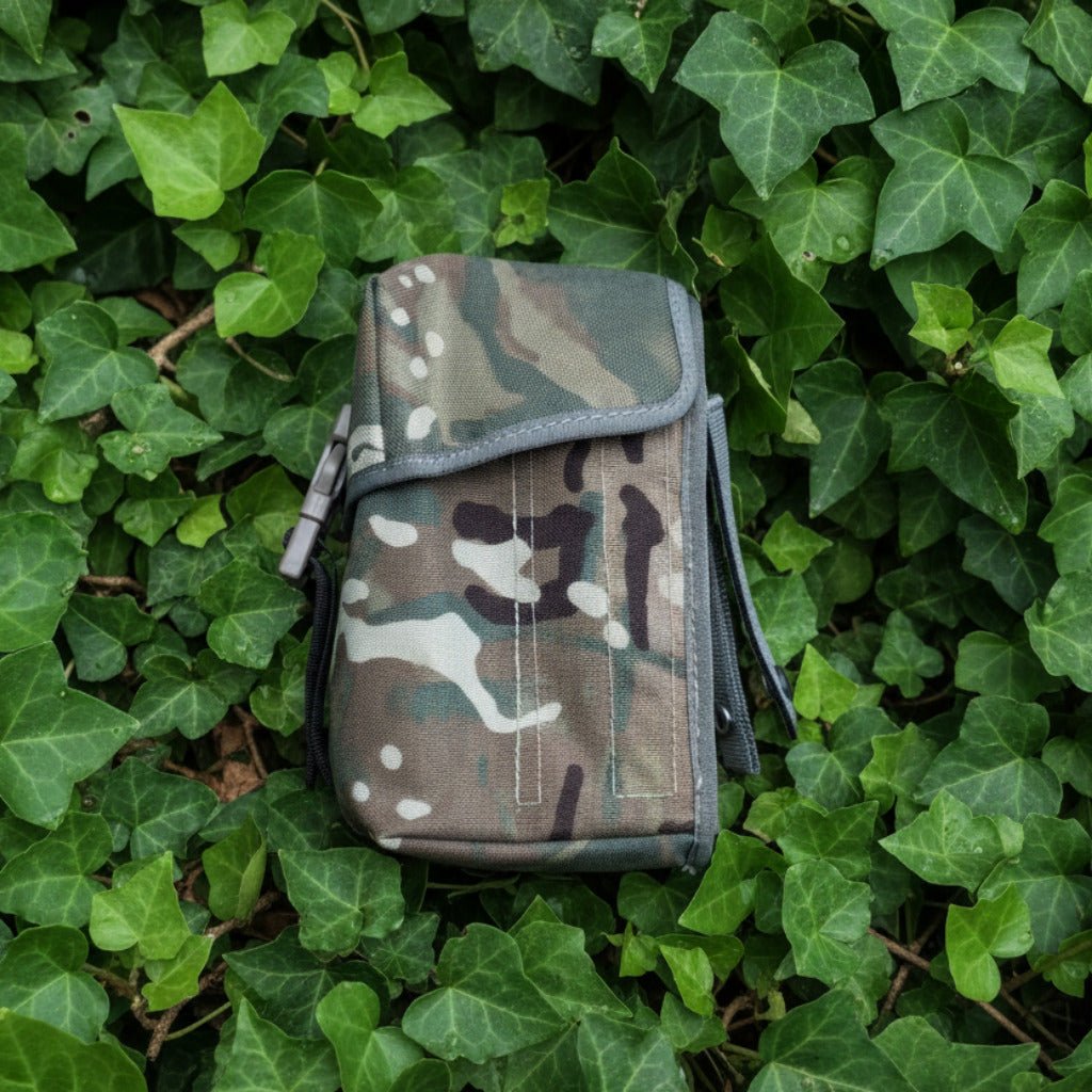 Osprey MK IV UGL (8 Round) (MTP) Pouch Army Surplus Hugginsattic [Huggins attic]
