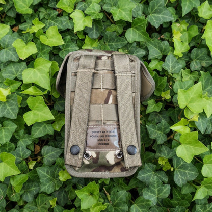 Osprey MK IV UGL (8 Round) (MTP) Pouch Army Surplus Hugginsattic [Huggins attic]