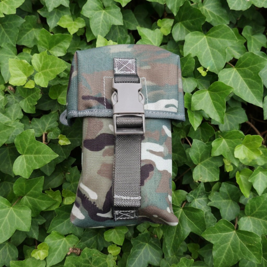 Osprey MK IV UGL (8 Round) (MTP) Pouch Army Surplus Hugginsattic [Huggins attic]