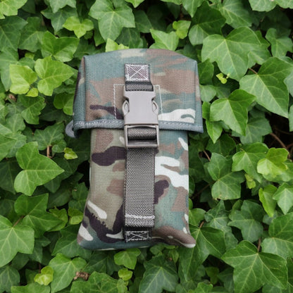 Osprey MK IV UGL (8 Round) (MTP) Pouch Army Surplus Hugginsattic [Huggins attic]